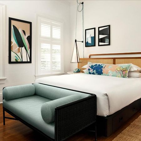 Winslow'S Bungalows - Key West Historic Inns Εξωτερικό φωτογραφία