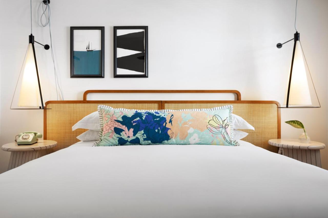 Winslow'S Bungalows - Key West Historic Inns Δωμάτιο φωτογραφία