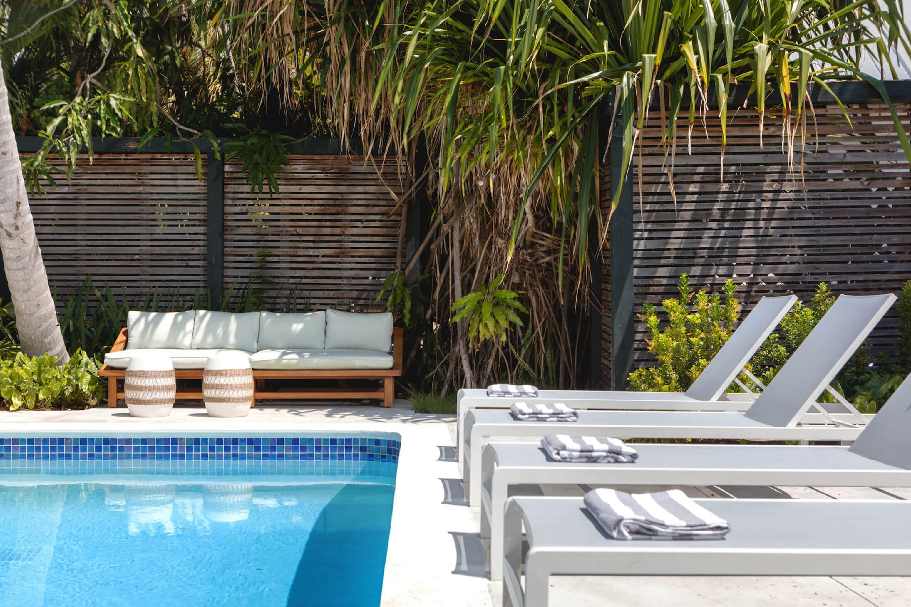 Winslow'S Bungalows - Key West Historic Inns Εξωτερικό φωτογραφία