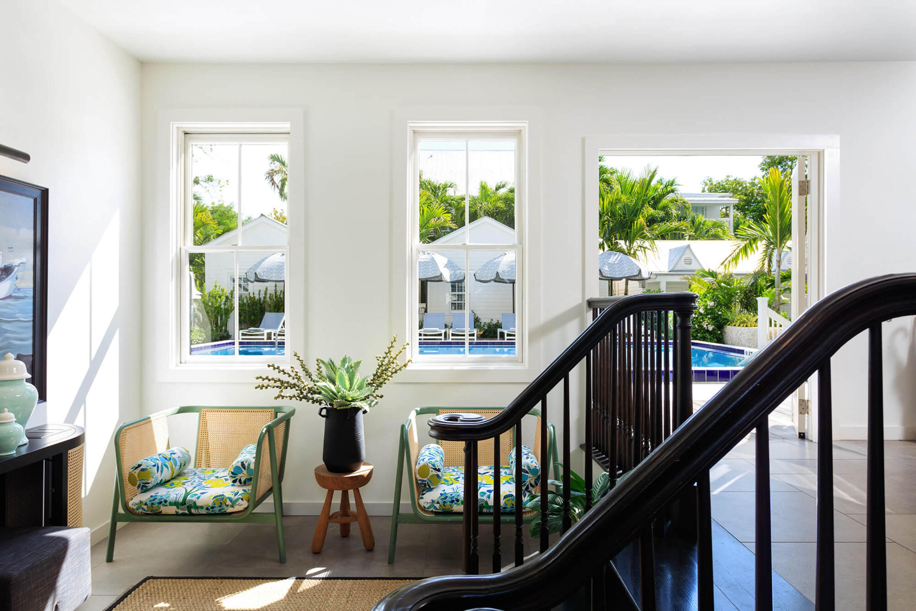 Winslow'S Bungalows - Key West Historic Inns Εξωτερικό φωτογραφία