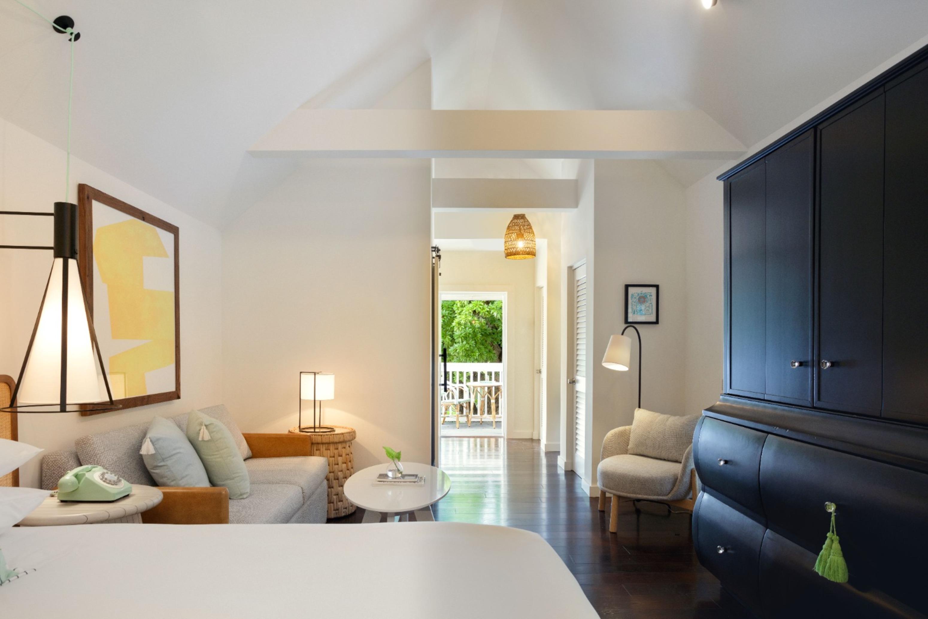 Winslow'S Bungalows - Key West Historic Inns Εξωτερικό φωτογραφία
