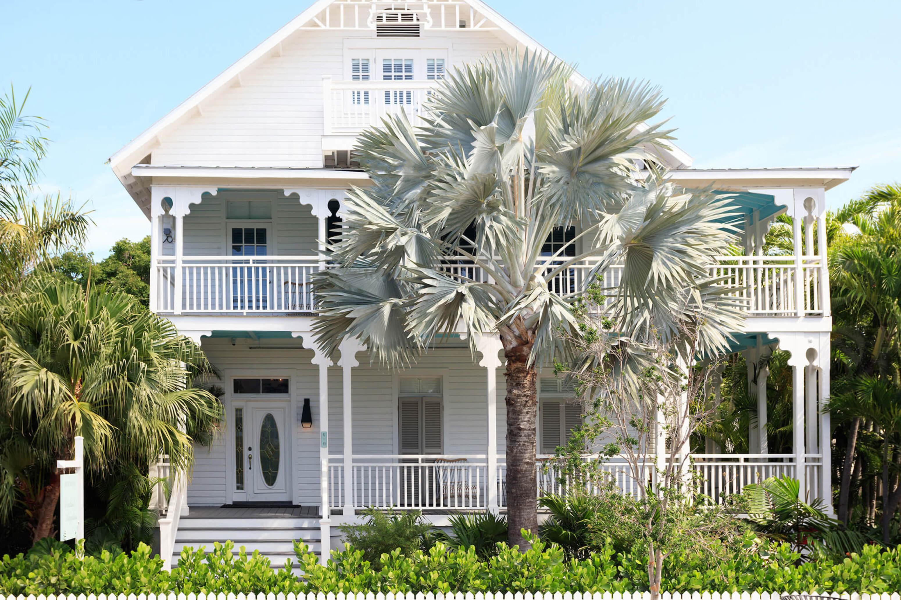 Winslow'S Bungalows - Key West Historic Inns Εξωτερικό φωτογραφία