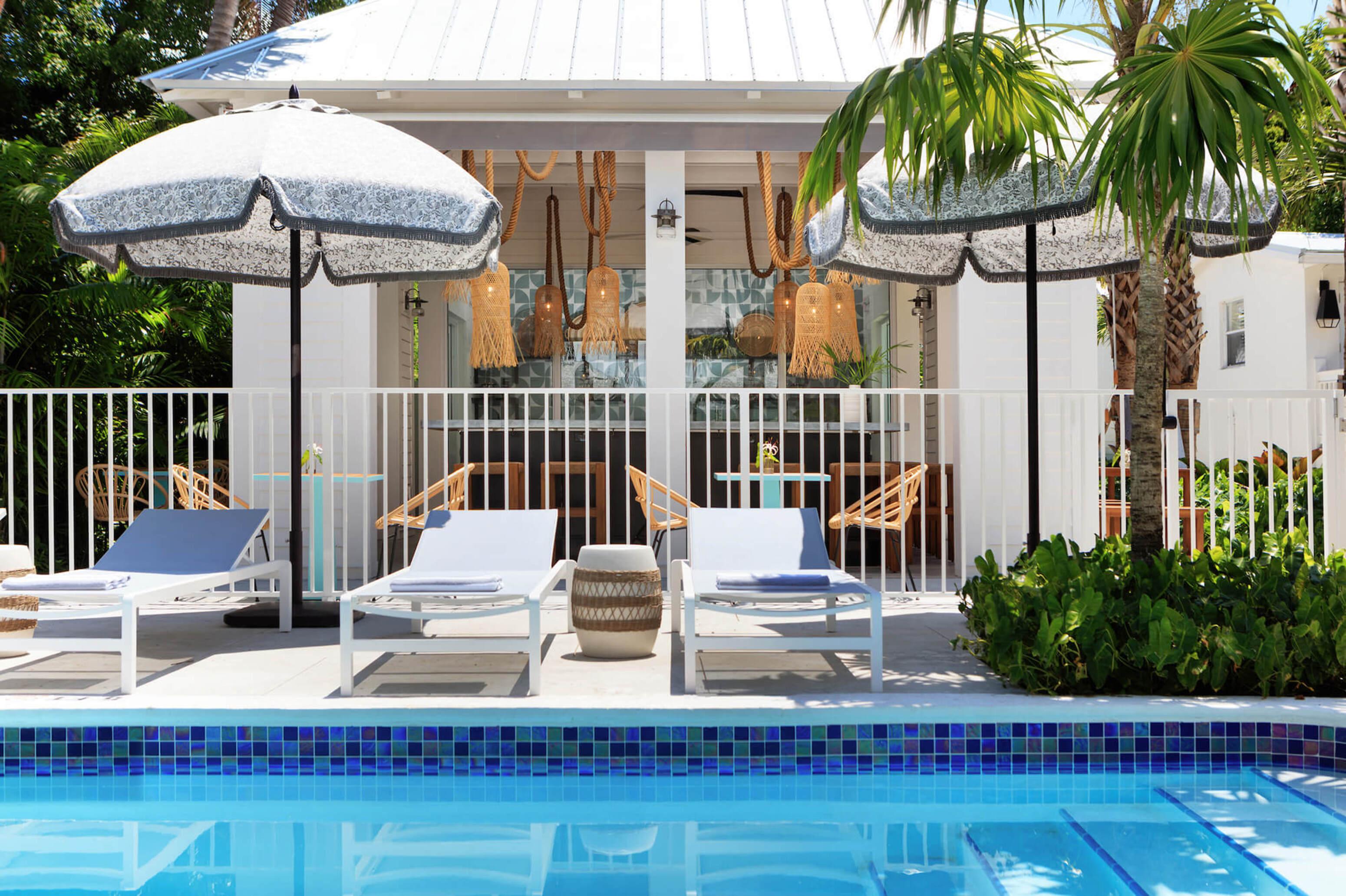 Winslow'S Bungalows - Key West Historic Inns Εξωτερικό φωτογραφία