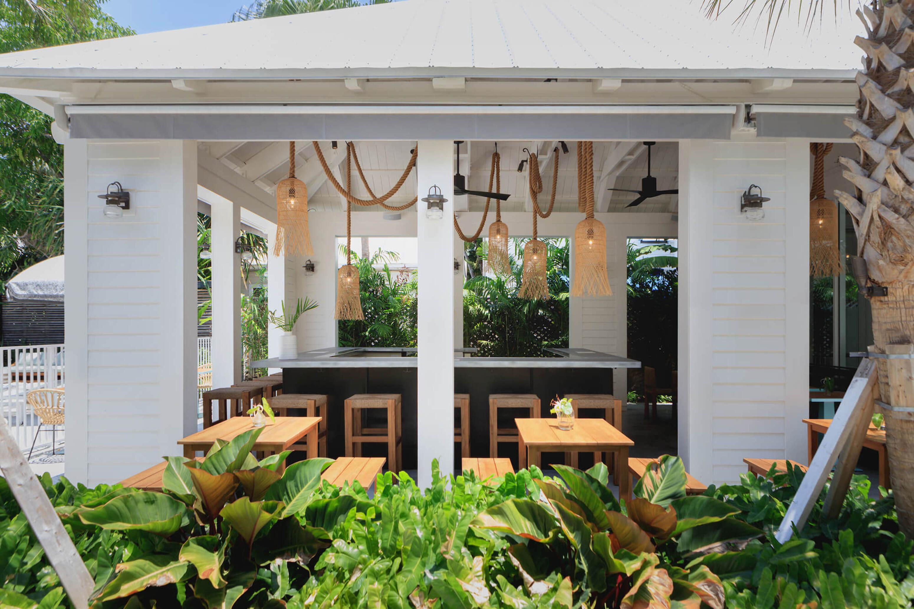 Winslow'S Bungalows - Key West Historic Inns Εξωτερικό φωτογραφία
