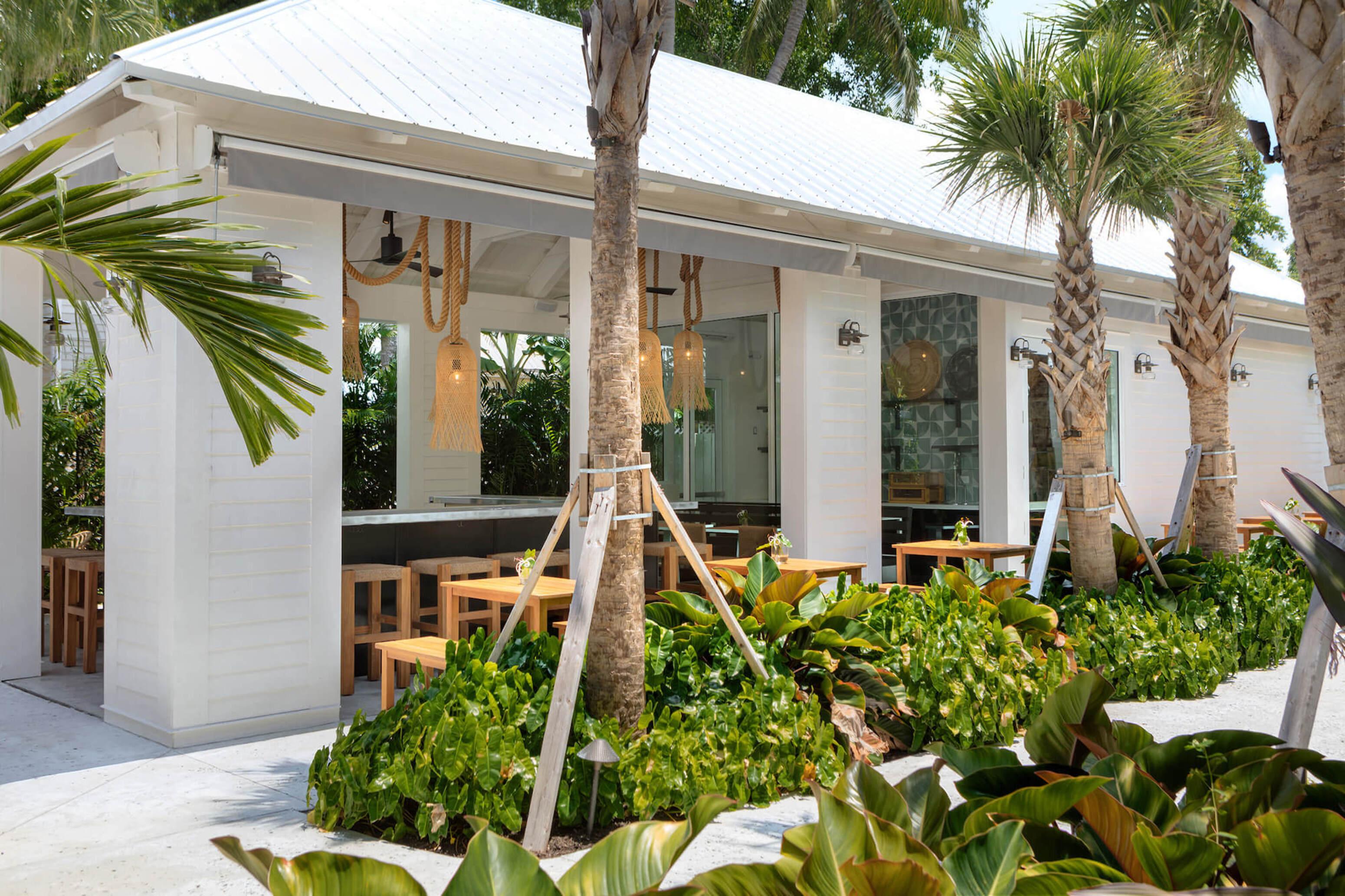 Winslow'S Bungalows - Key West Historic Inns Εξωτερικό φωτογραφία