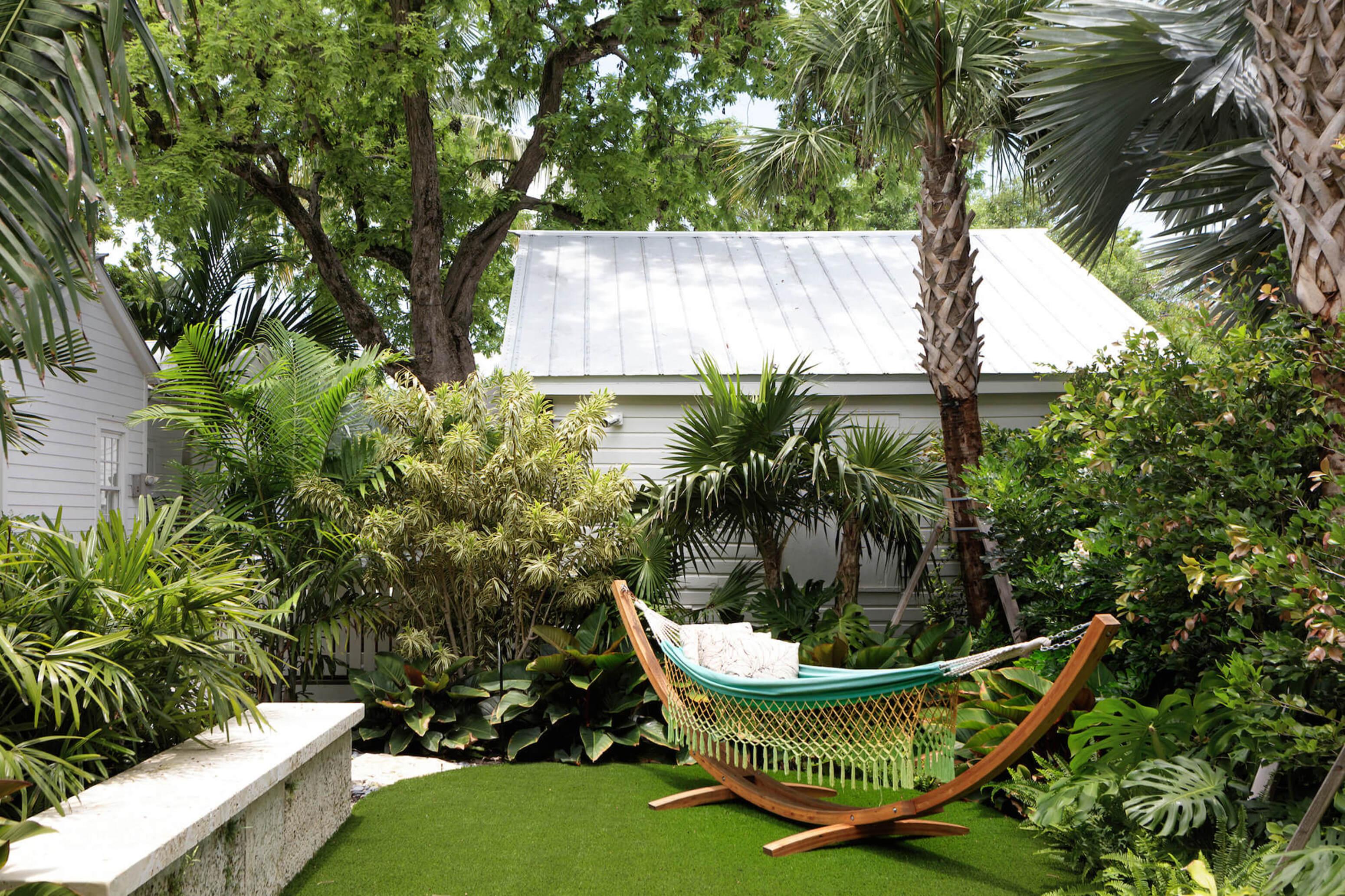 Winslow'S Bungalows - Key West Historic Inns Εξωτερικό φωτογραφία