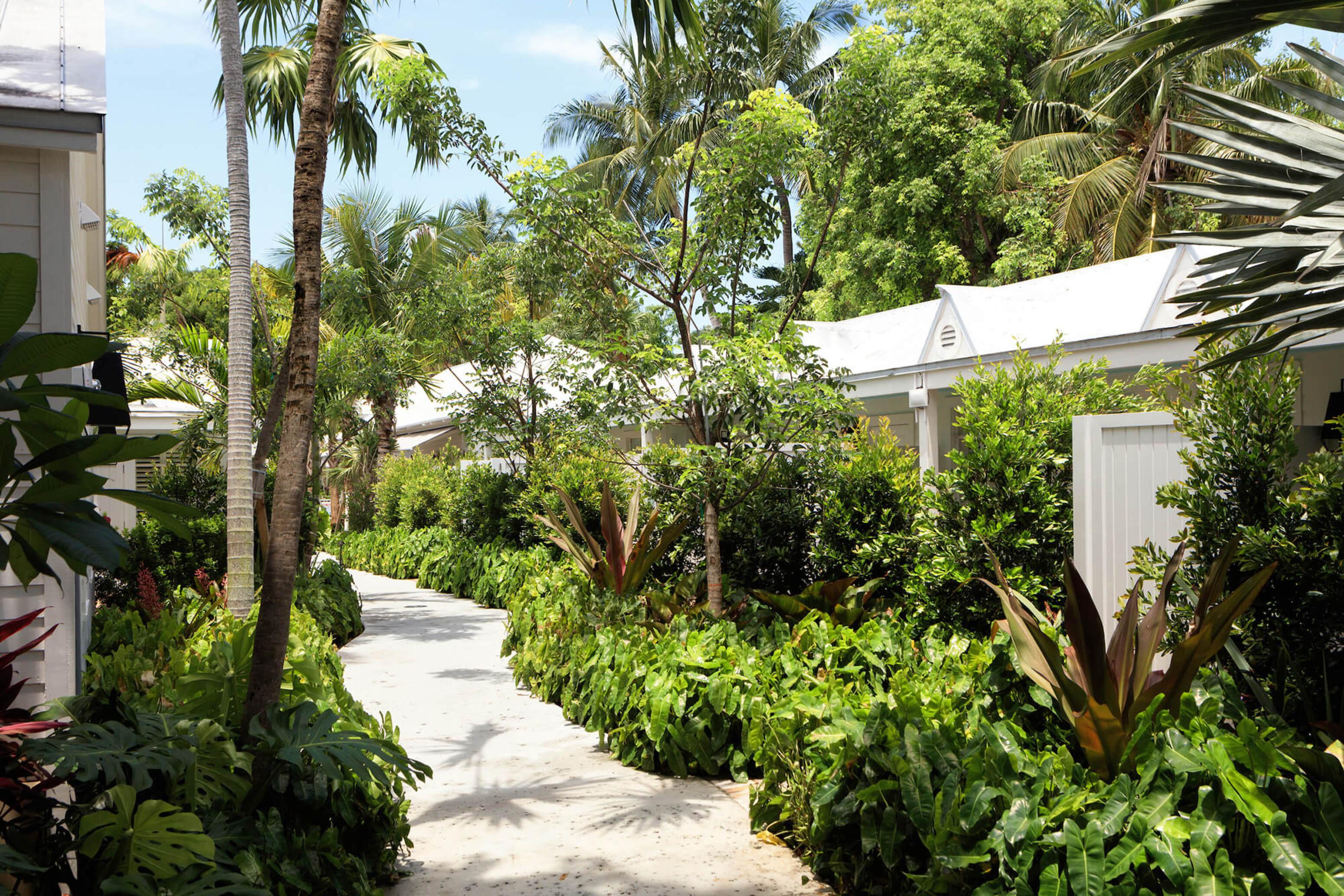 Winslow'S Bungalows - Key West Historic Inns Εξωτερικό φωτογραφία