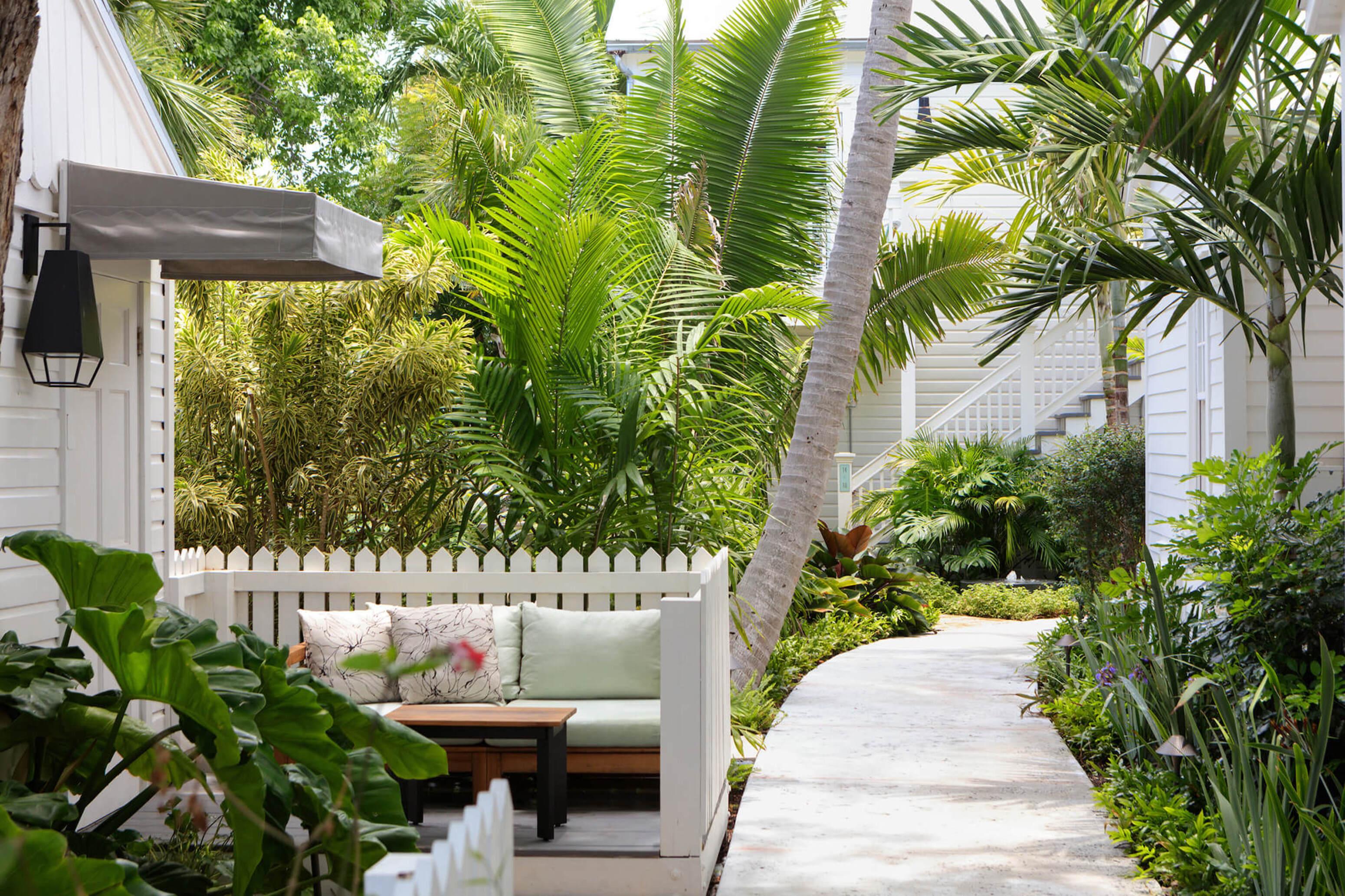 Winslow'S Bungalows - Key West Historic Inns Εξωτερικό φωτογραφία