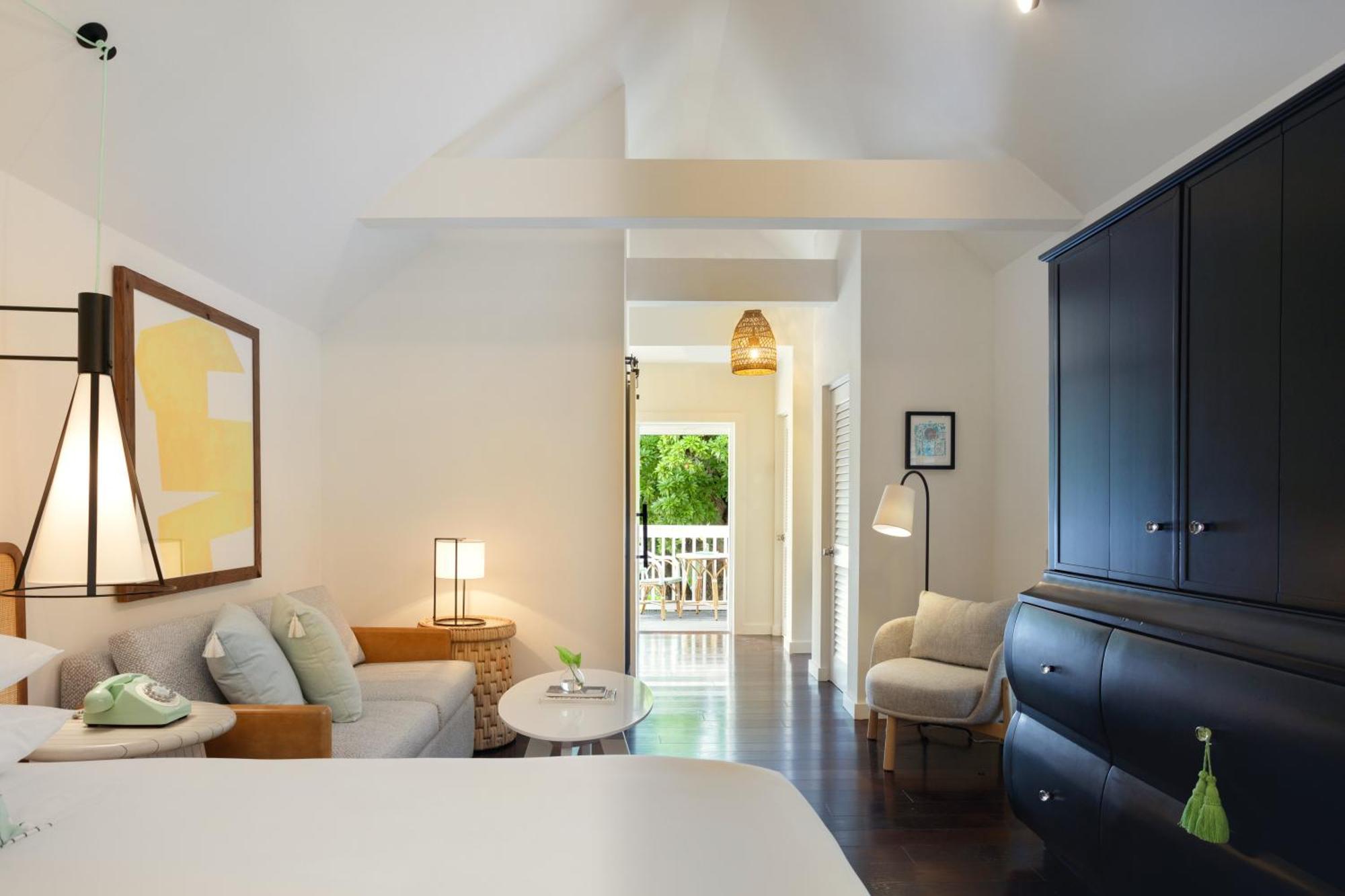 Winslow'S Bungalows - Key West Historic Inns Εξωτερικό φωτογραφία