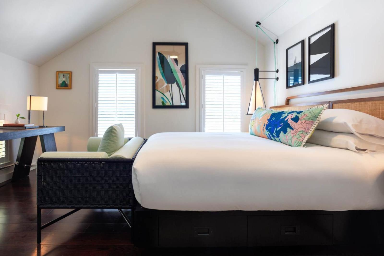 Winslow'S Bungalows - Key West Historic Inns Εξωτερικό φωτογραφία