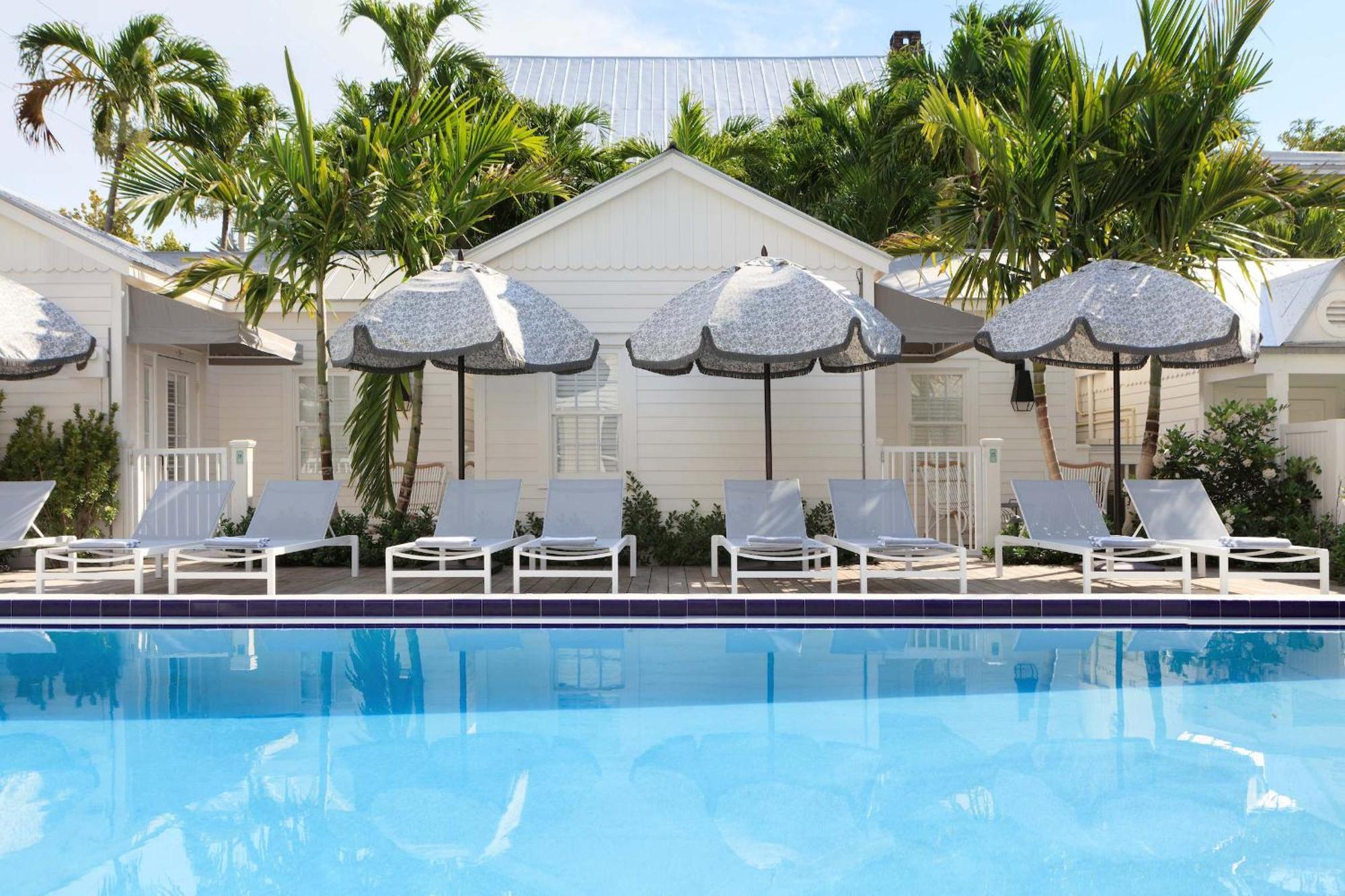 Winslow'S Bungalows - Key West Historic Inns Εξωτερικό φωτογραφία