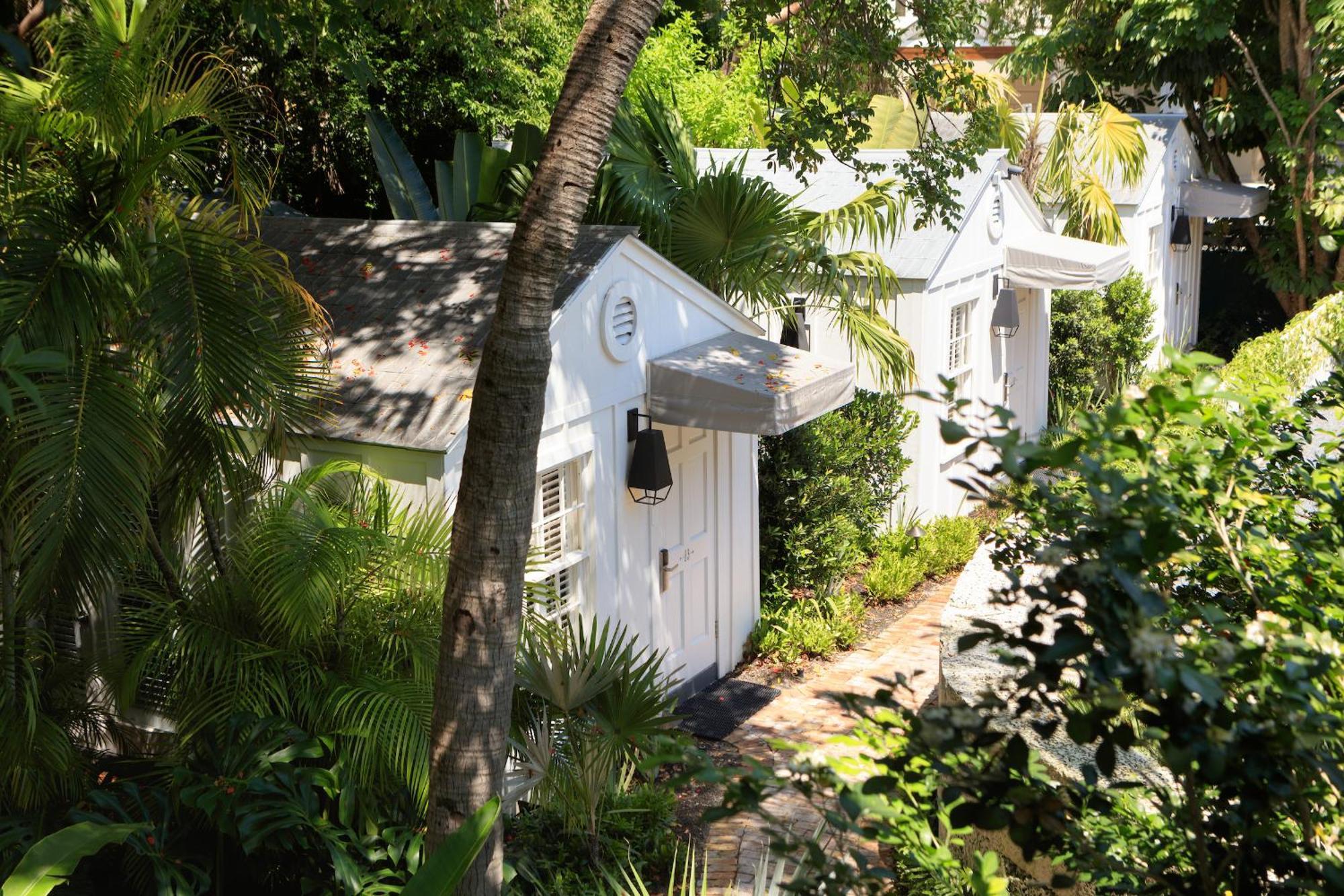 Winslow'S Bungalows - Key West Historic Inns Εξωτερικό φωτογραφία