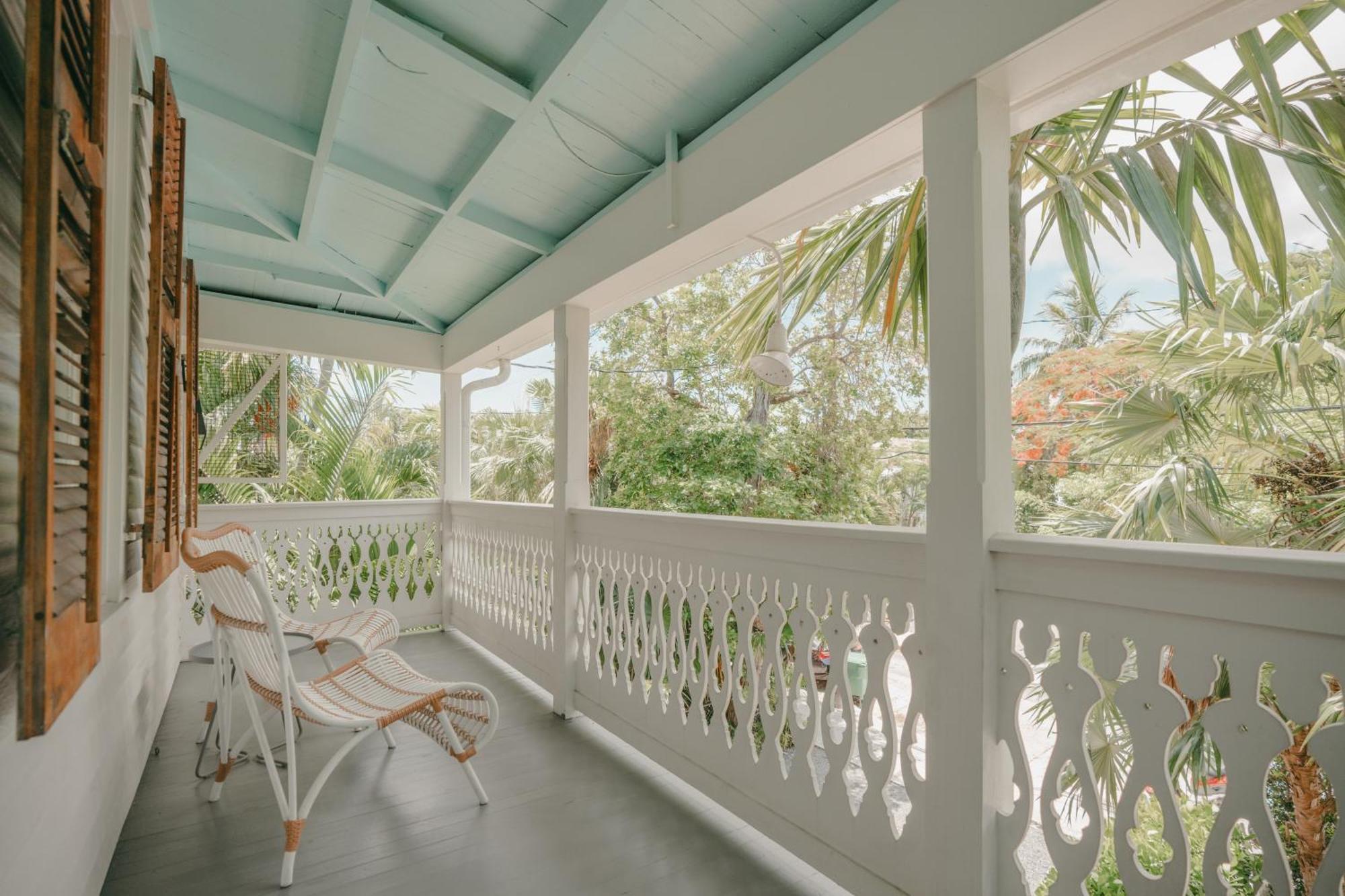 Winslow'S Bungalows - Key West Historic Inns Εξωτερικό φωτογραφία