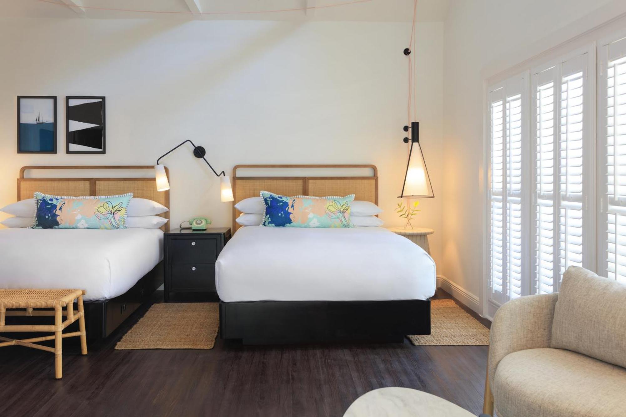 Winslow'S Bungalows - Key West Historic Inns Εξωτερικό φωτογραφία