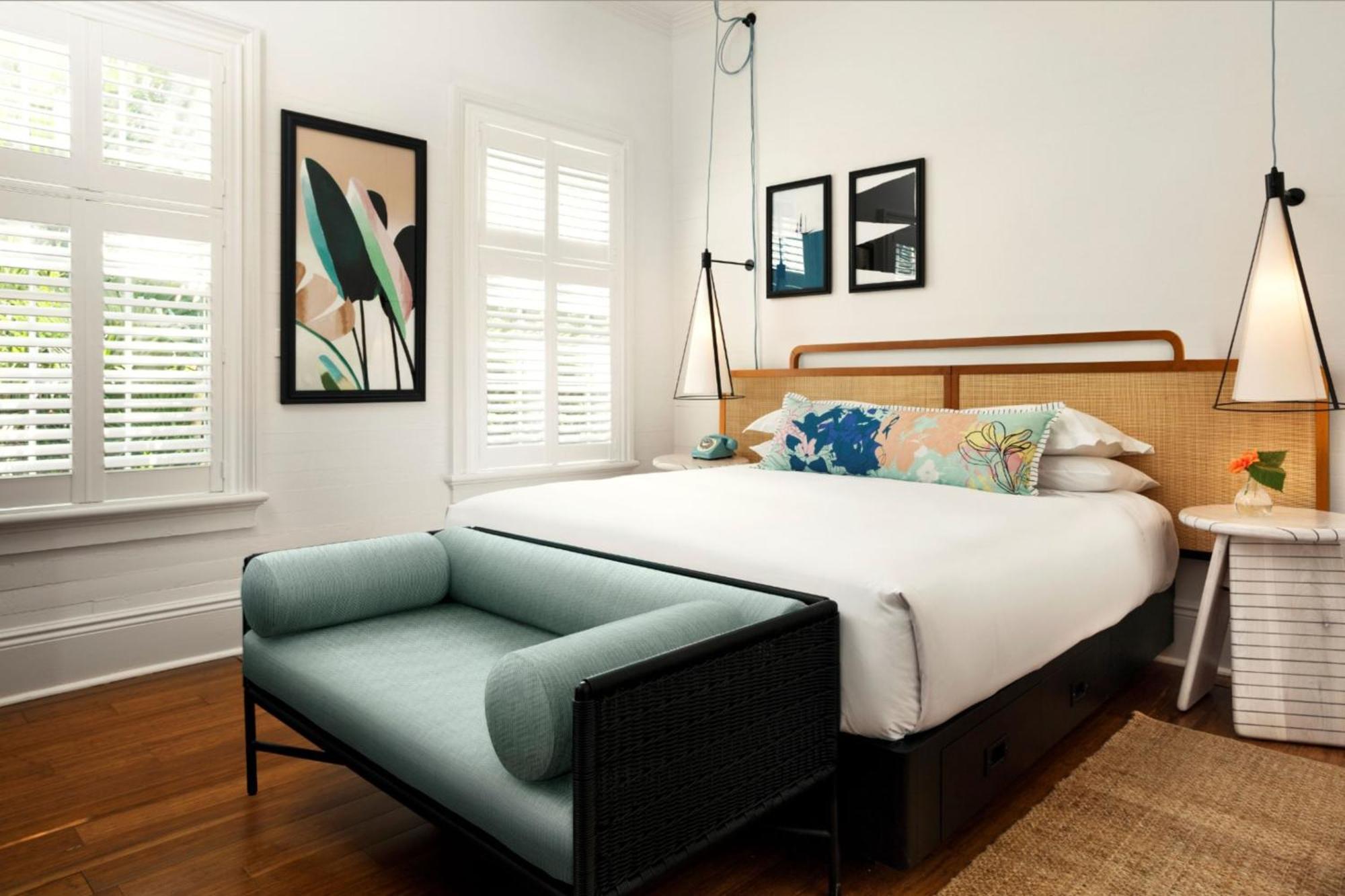 Winslow'S Bungalows - Key West Historic Inns Εξωτερικό φωτογραφία